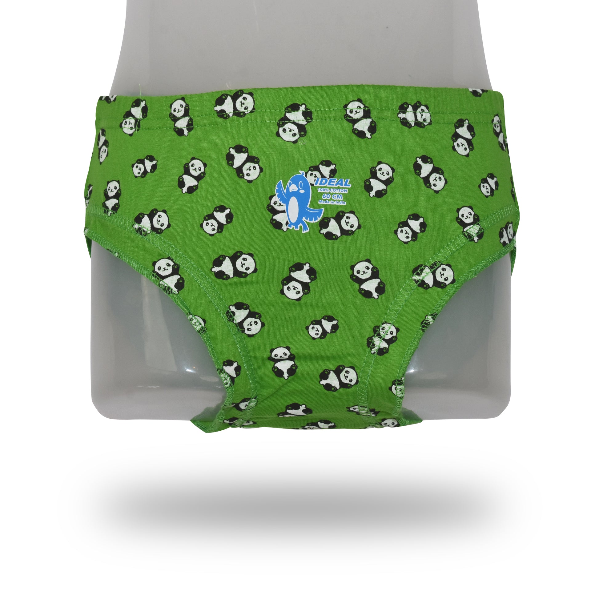 Girls Bloomer Jetty Inner Elastic
