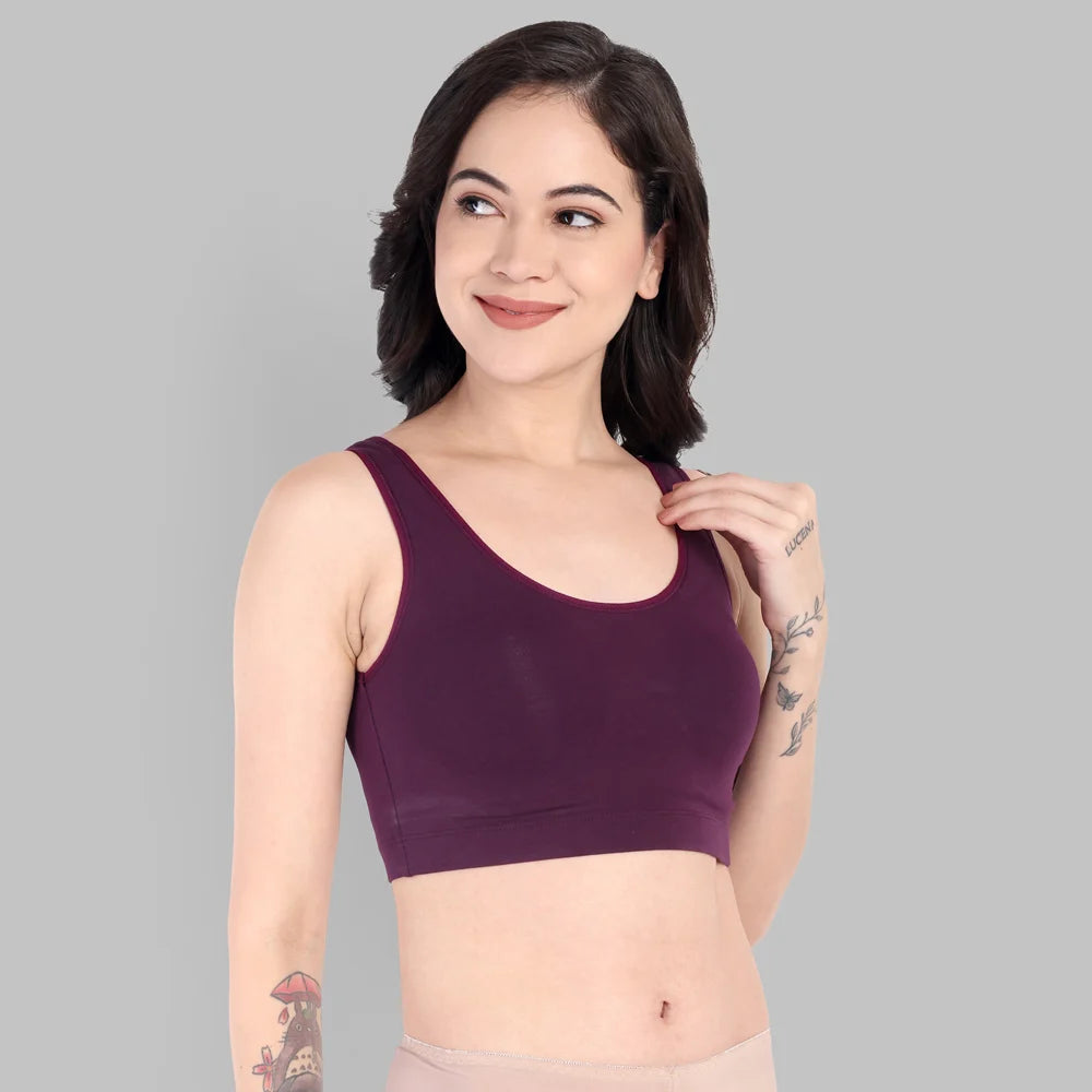 Sports Bra Bravi