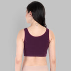 3pcs Combo Sports Bra Bravi