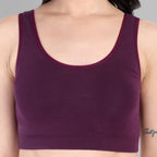 3pcs Combo Sports Bra Bravi