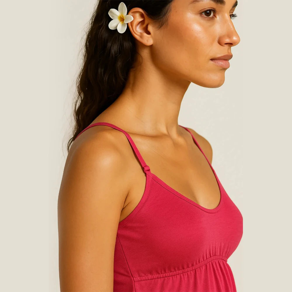 Brazier Slip Women’s (Adjustable)