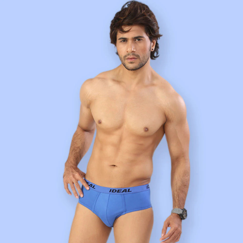 Premium Brief Outer Elastic