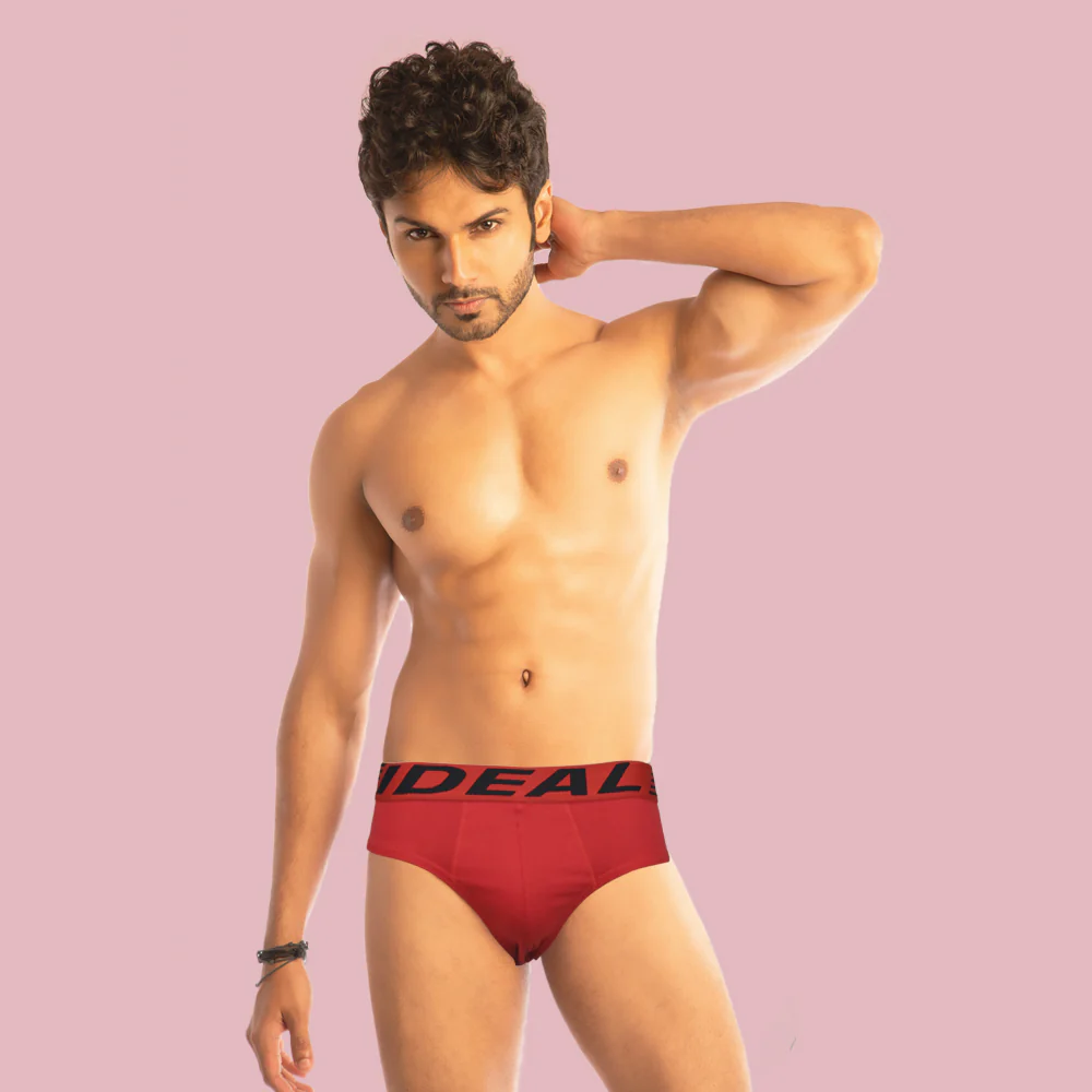 Royal Brief Outer Elastic