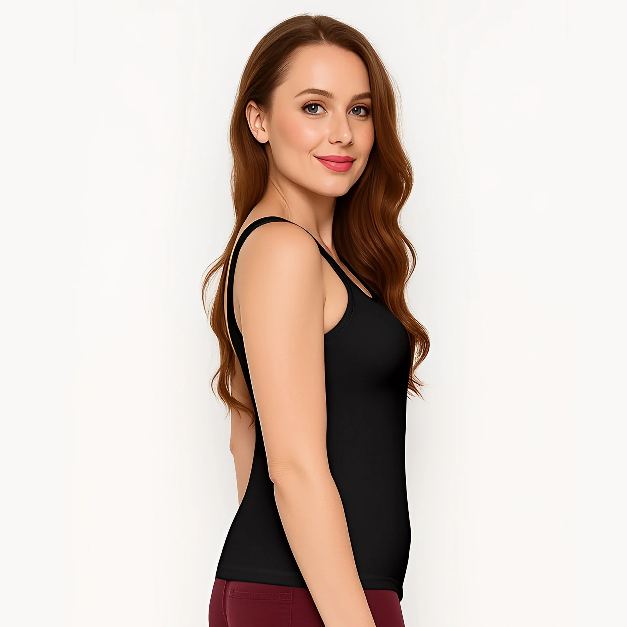 Women’s Cute Slip (BWS)