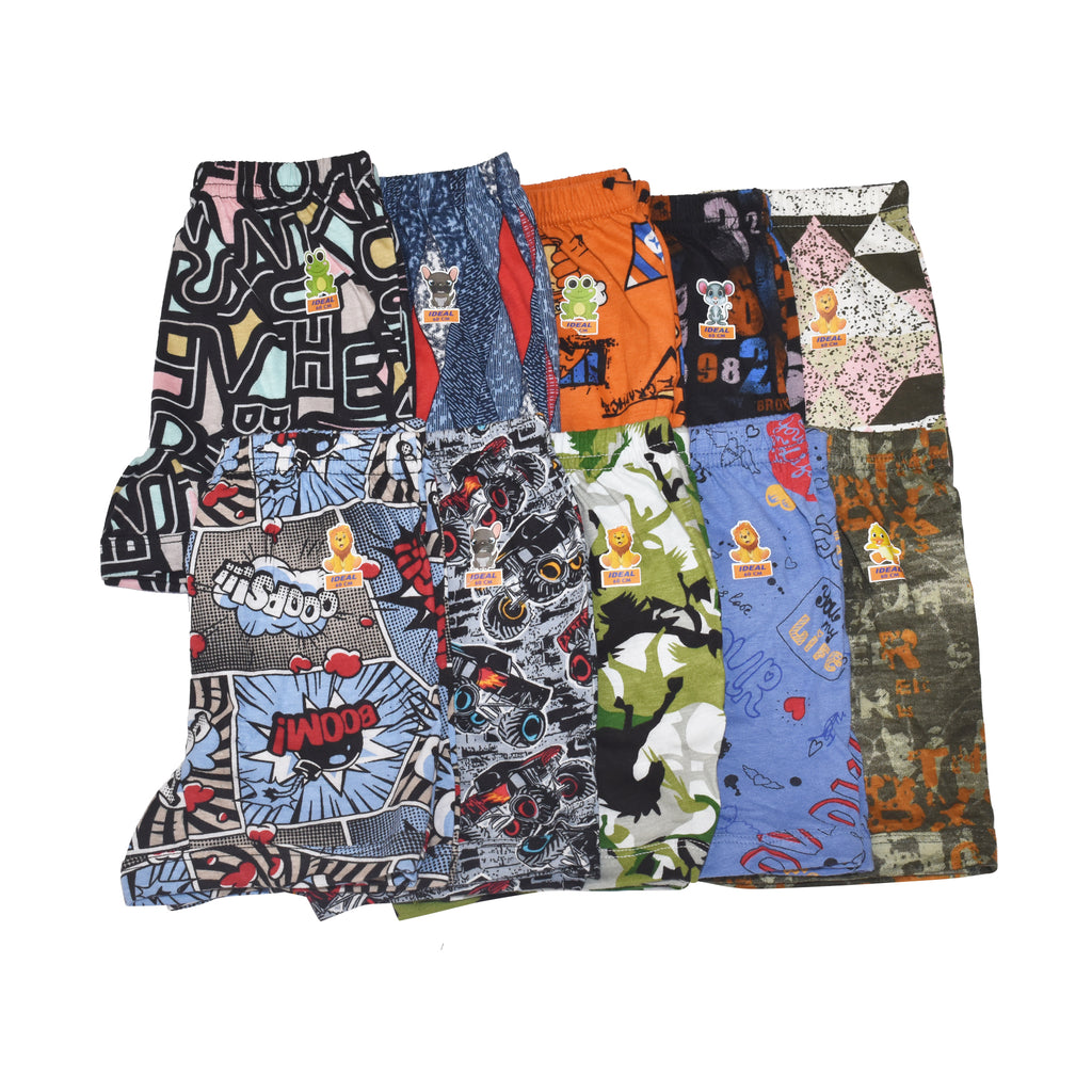 Fancy Drawer ( BOYS & GIRLS )