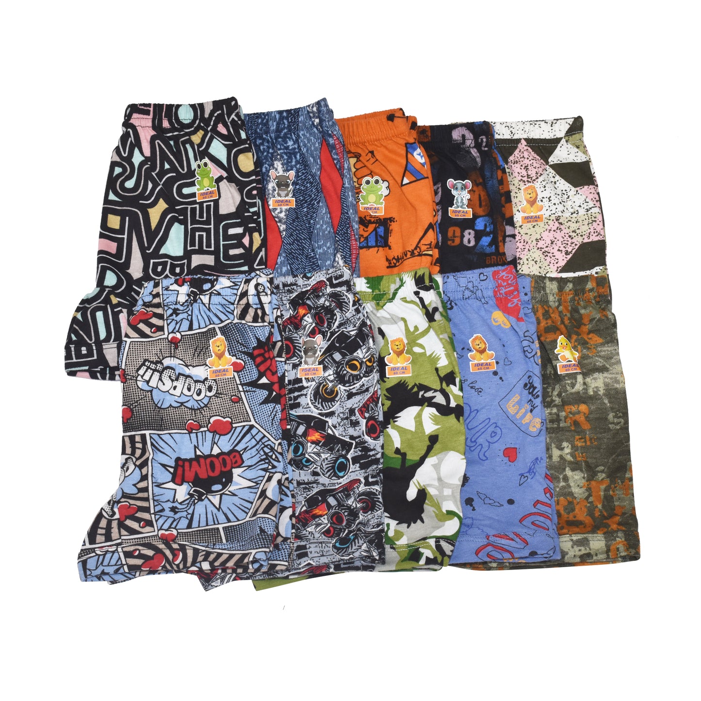 Fancy Drawer ( BOYS & GIRLS )