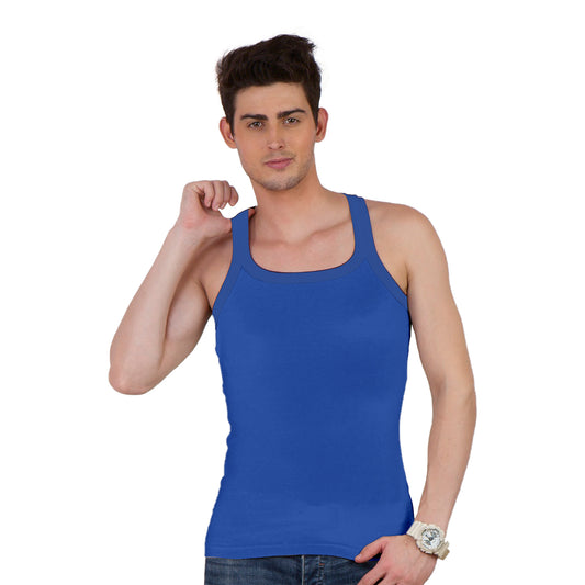 Multi Colour Gym Vest (10 Pcs) Pack