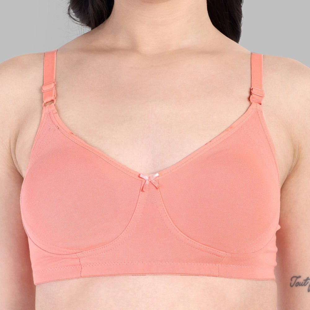 3pcs Combo Luna Encircular Brassier