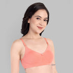 3pcs Combo Luna Encircular Brassier