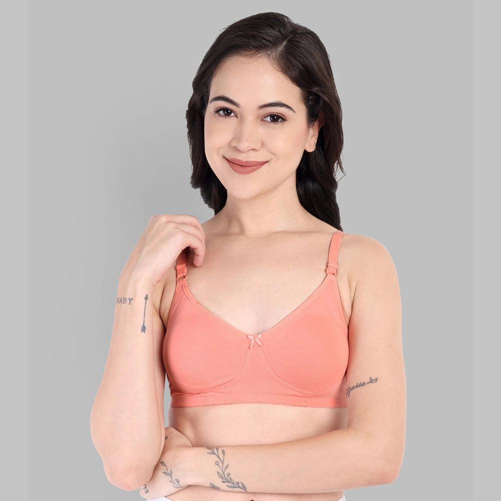 3pcs Combo Luna Encircular Brassier