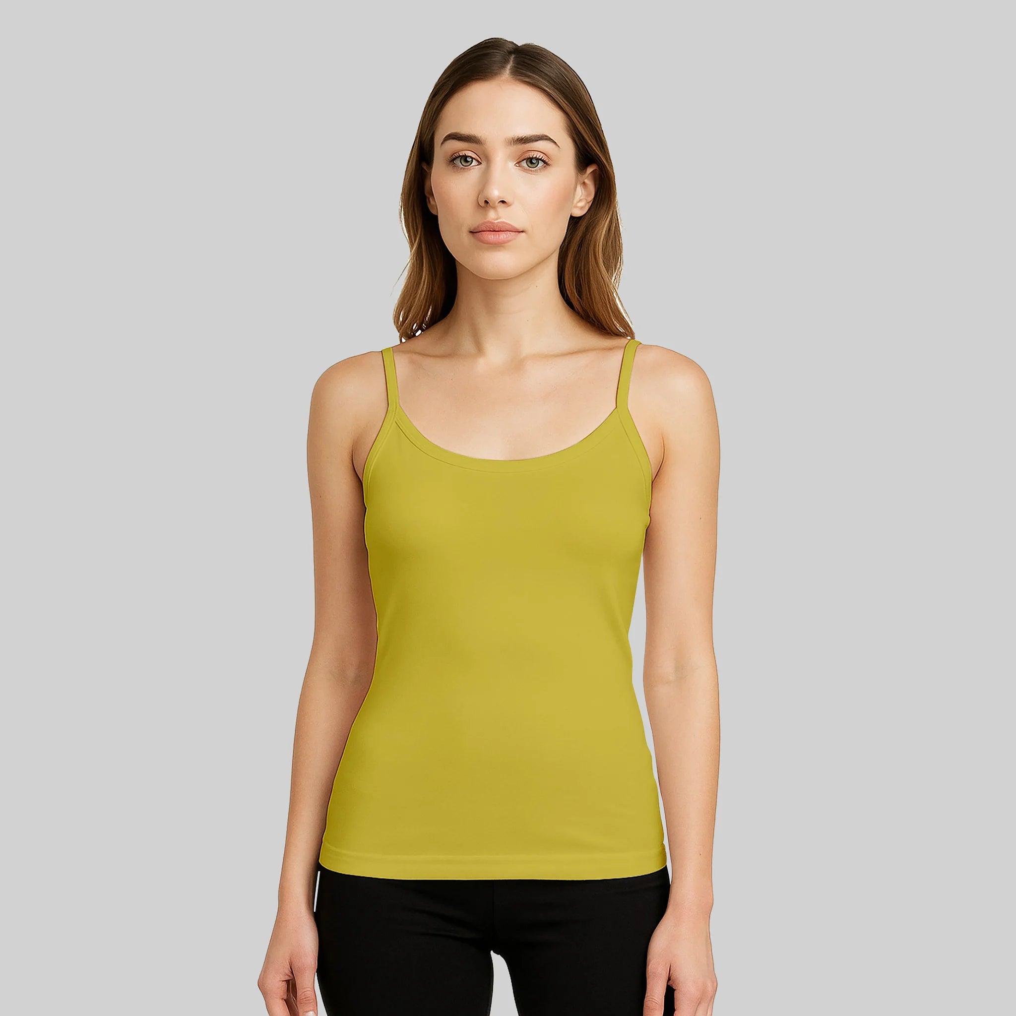Women’s Mini Slip Colour