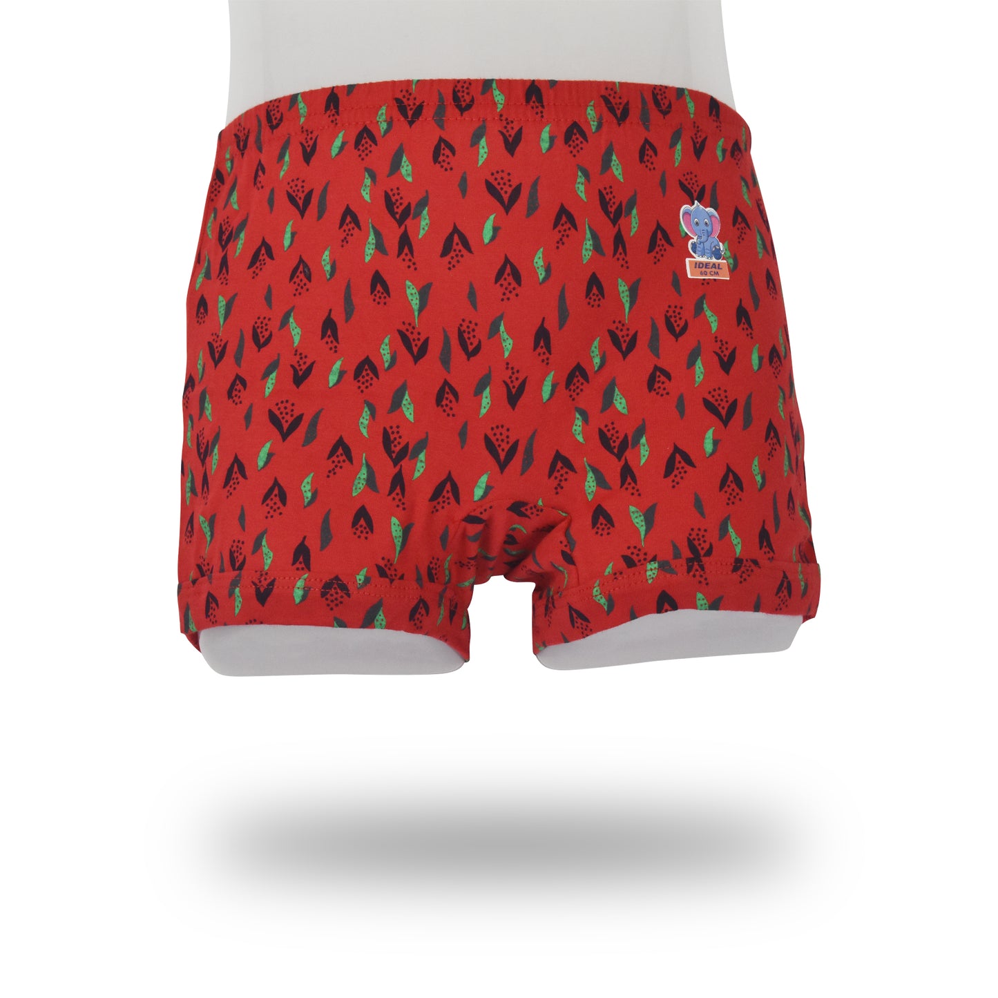 Nice Drawer Print Inner Elastic ( BOYS & GIRLS )