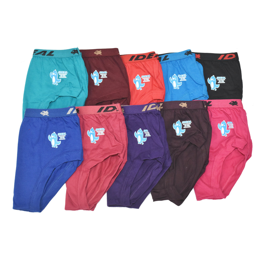Nice Jetty Outer Elastic ( BOYS & GIRLS )