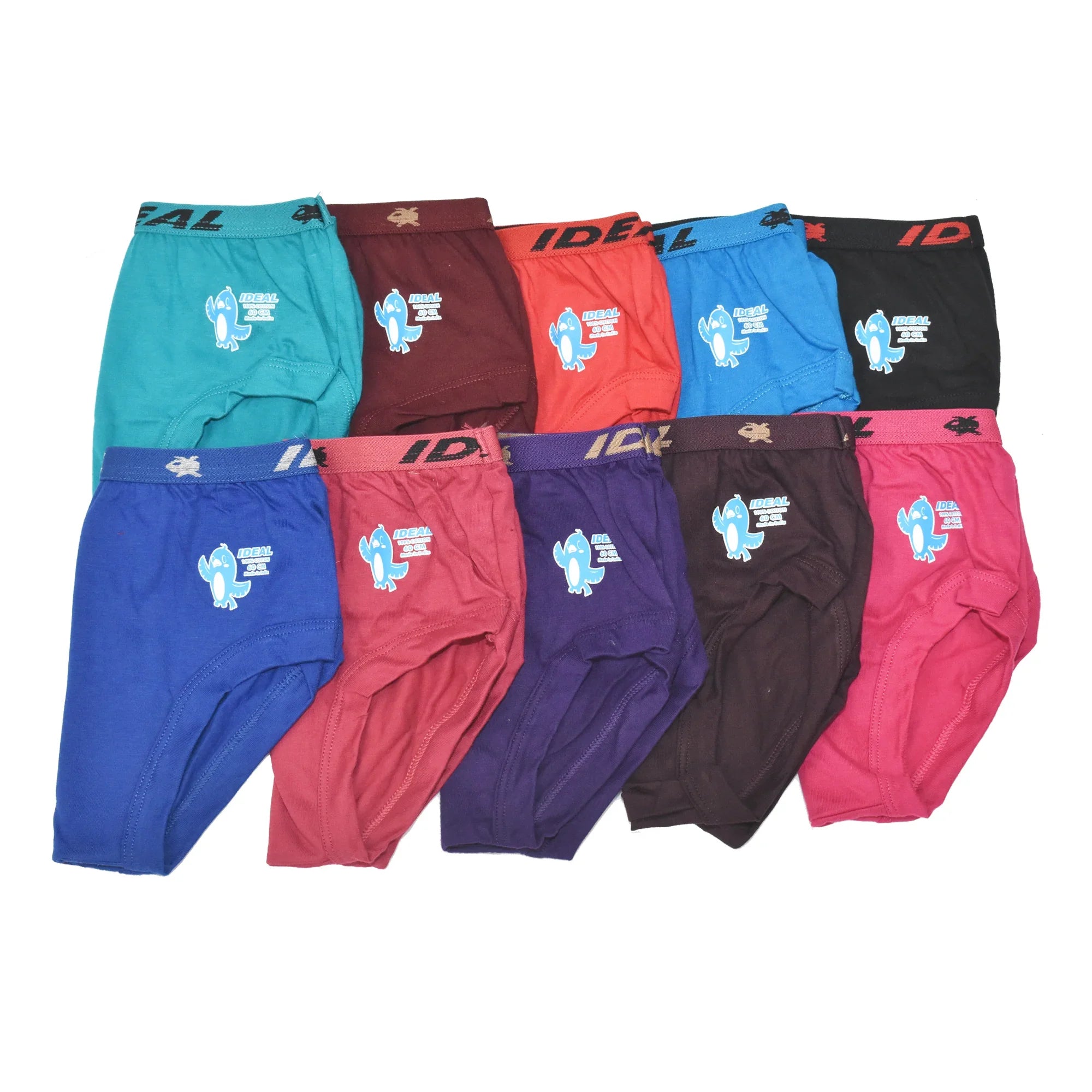 Nice Jetty Outer Elastic ( BOYS & GIRLS )