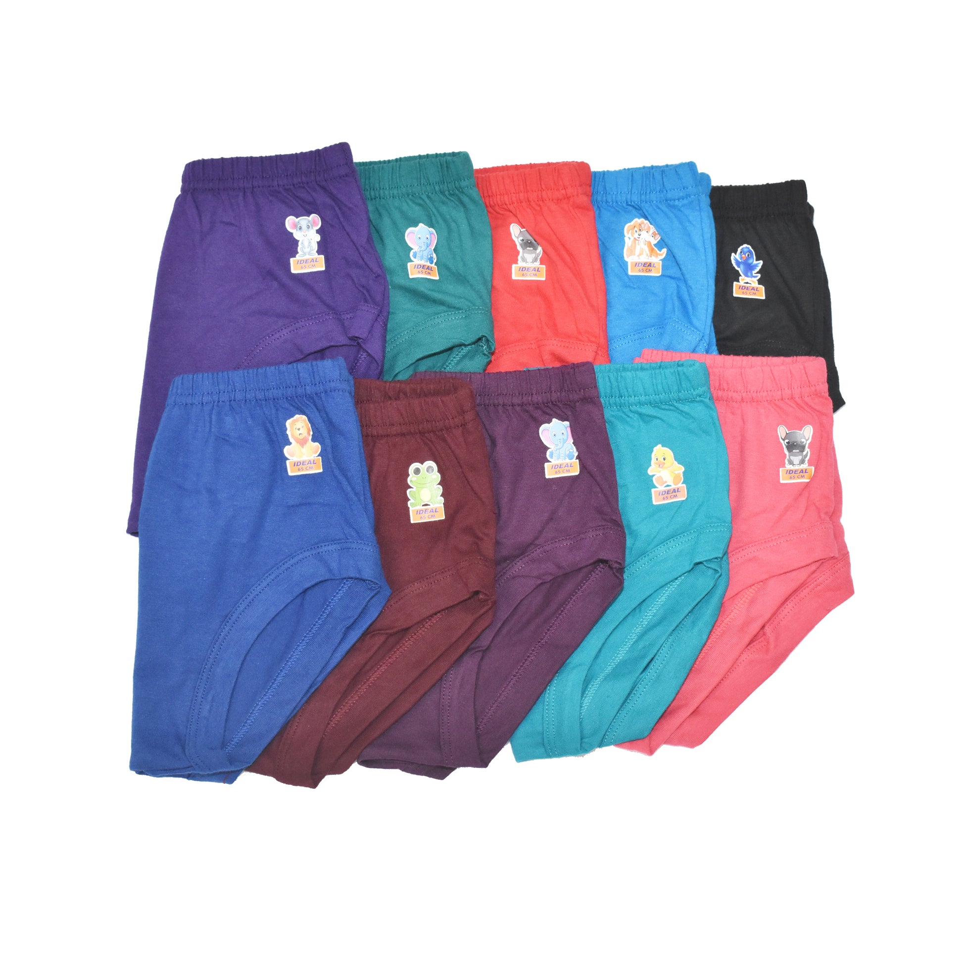 Nice Jetty Inner Elastic ( BOYS & GIRLS )