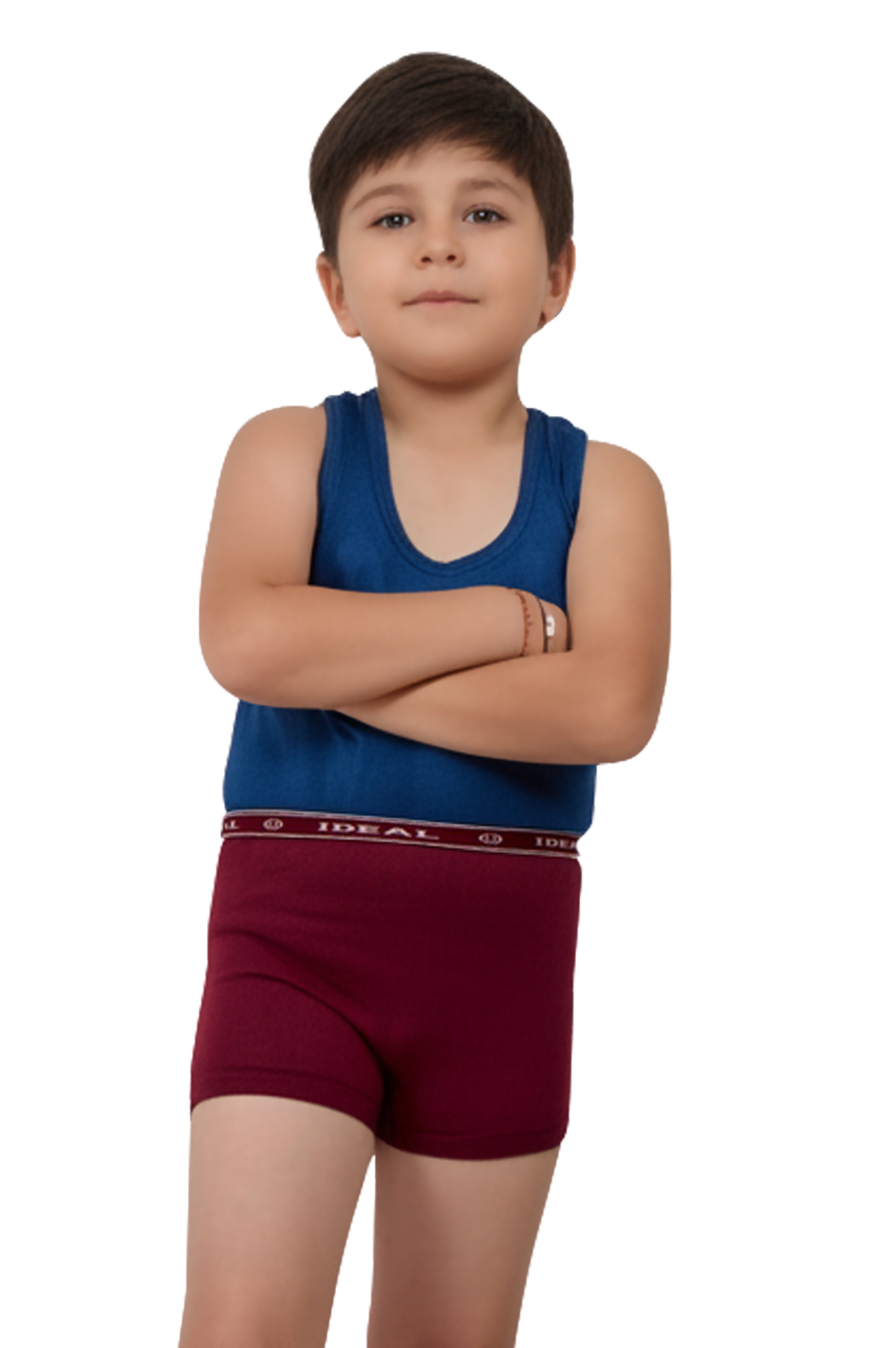 Nice Drawer Outer Elastic ( BOYS & GIRLS )