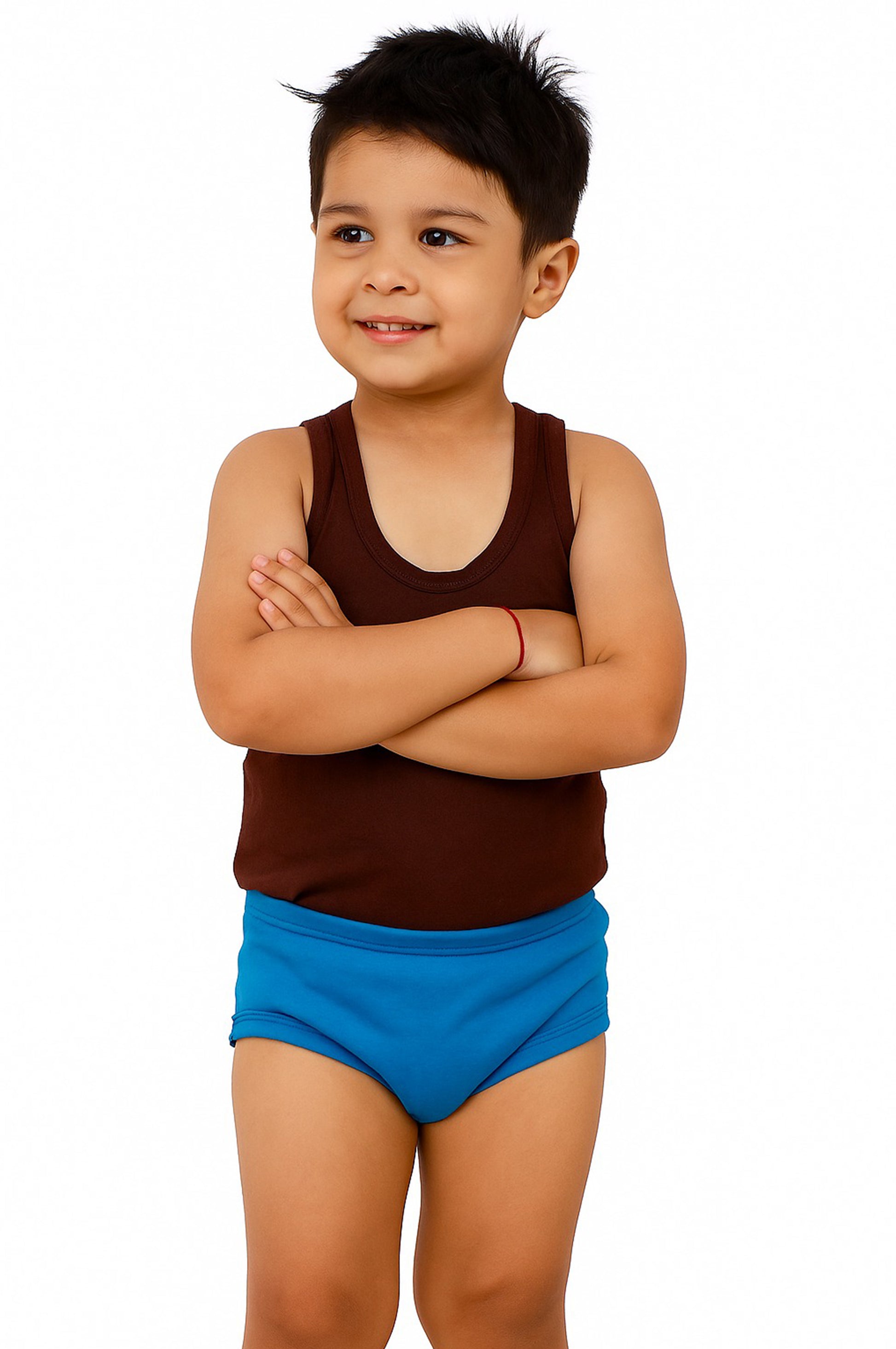 Nice Jetty Inner Elastic ( BOYS & GIRLS )