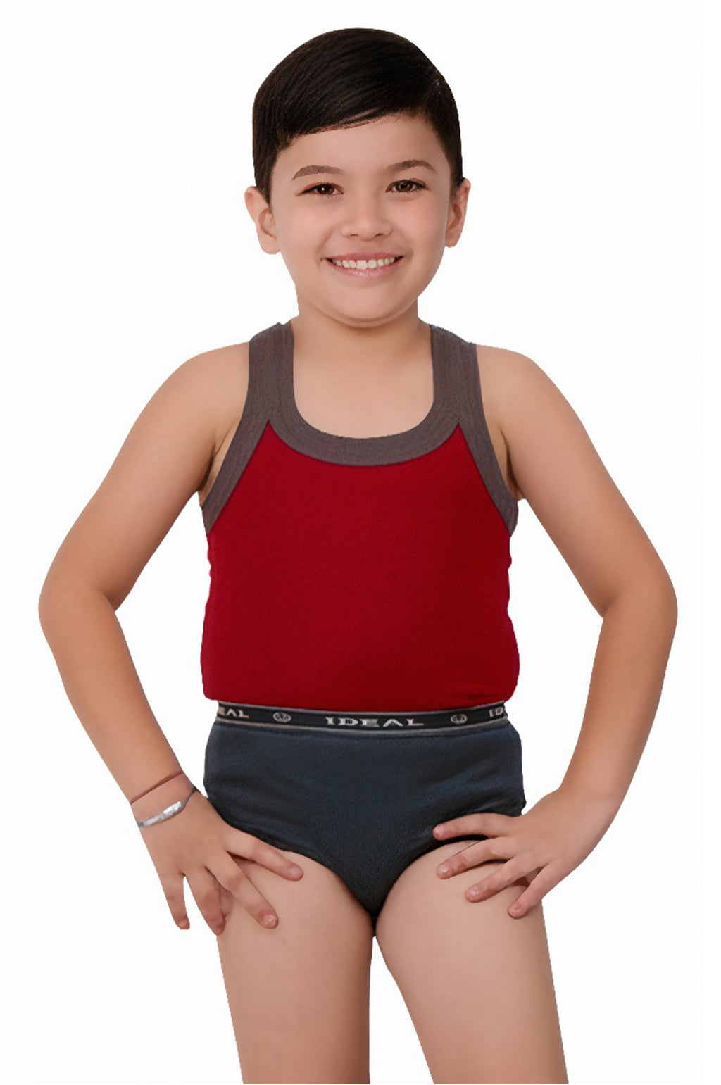 Nice Jetty Outer Elastic ( BOYS & GIRLS )