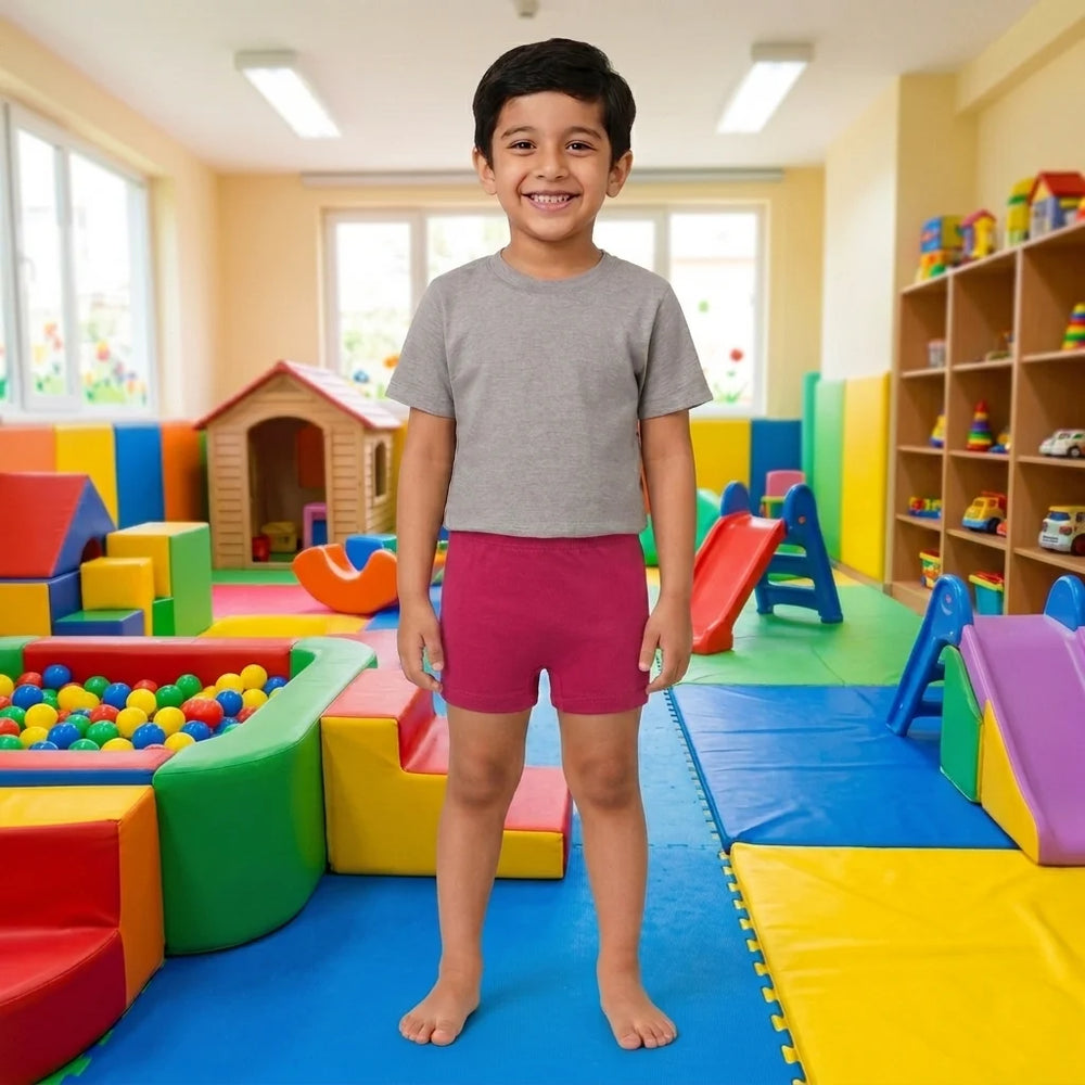 Nice Drawer Inner Elastic ( BOYS & GIRLS )