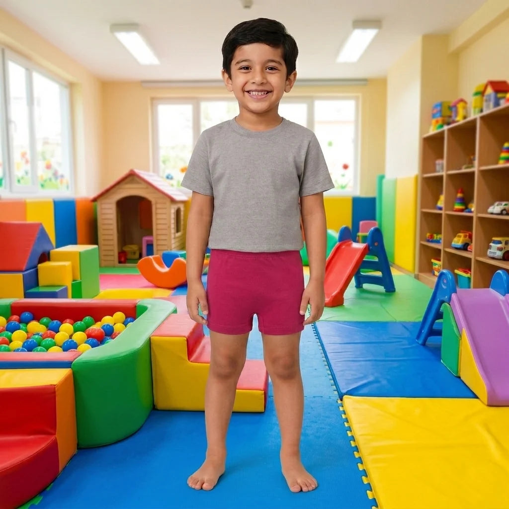 Nice Drawer Inner Elastic ( BOYS & GIRLS )