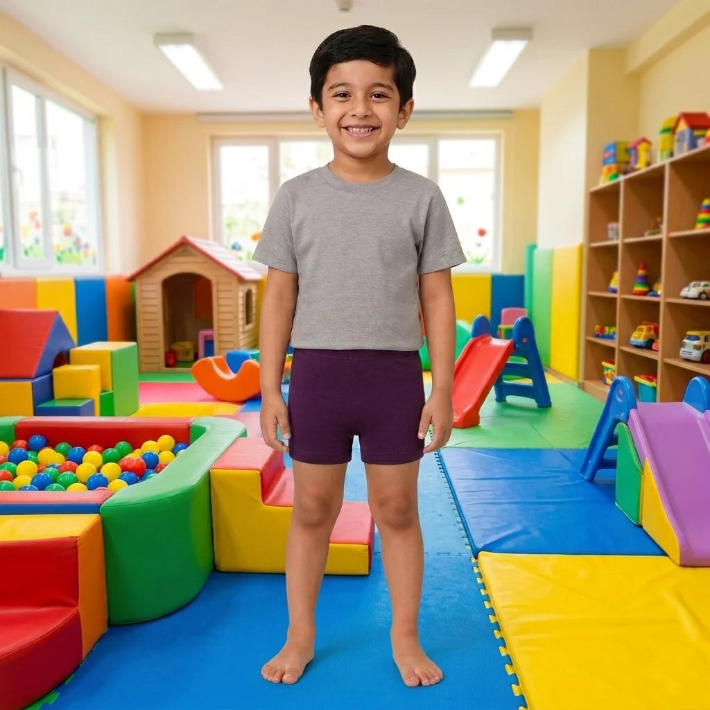 Nice Drawer Inner Elastic ( BOYS & GIRLS )