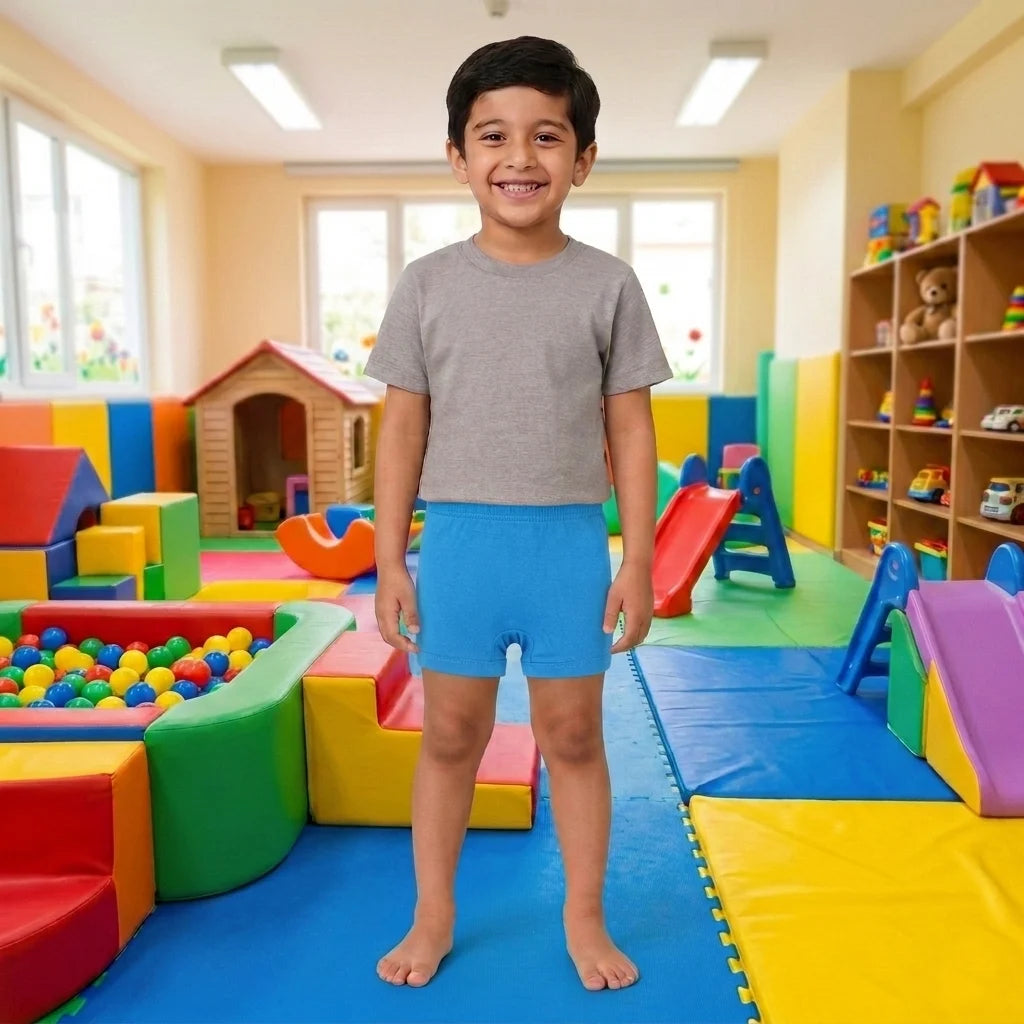 Nice Drawer Inner Elastic ( BOYS & GIRLS )
