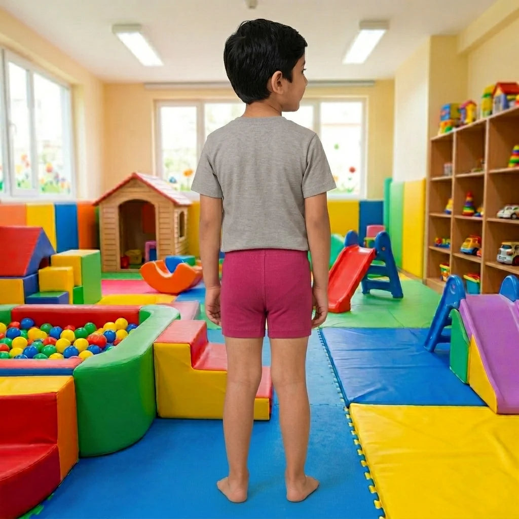 Nice Drawer Inner Elastic ( BOYS & GIRLS )