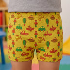 Nice Drawer Print Inner Elastic ( BOYS & GIRLS )