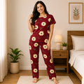 Night Dress Womens