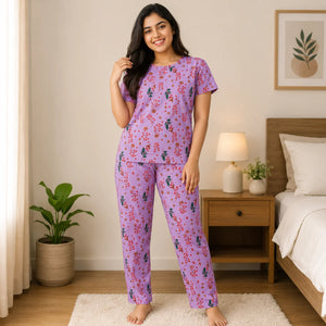 Nightwear