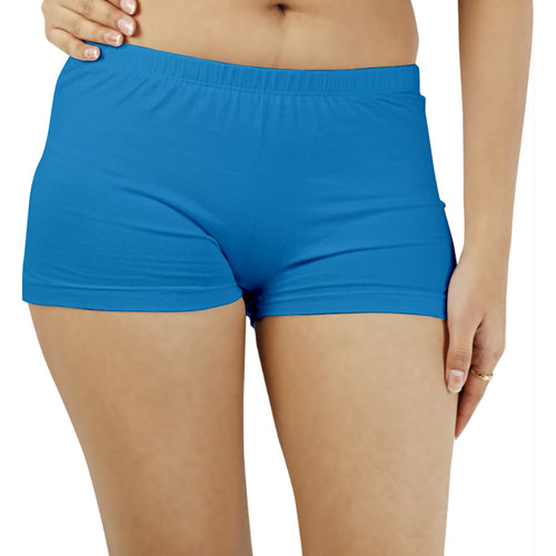 Women's Penquin Drawer Inner Elastic