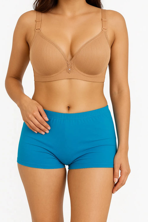 Women’s Penguin Drawer Inner Elastic