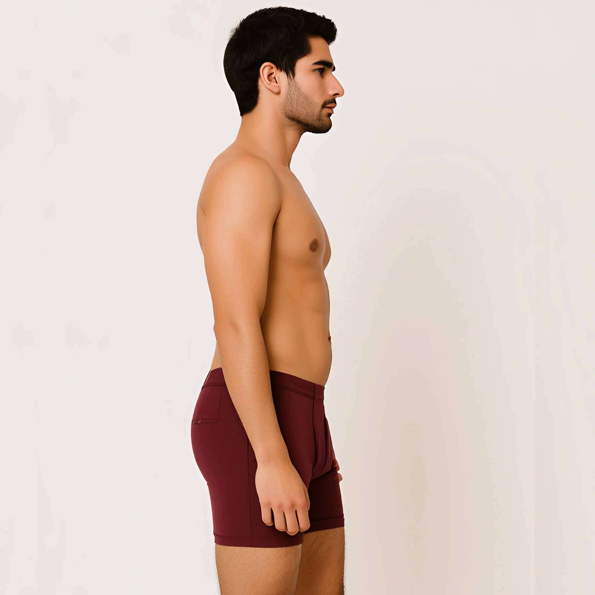 Rio Trunk Pocket Inner Elastic