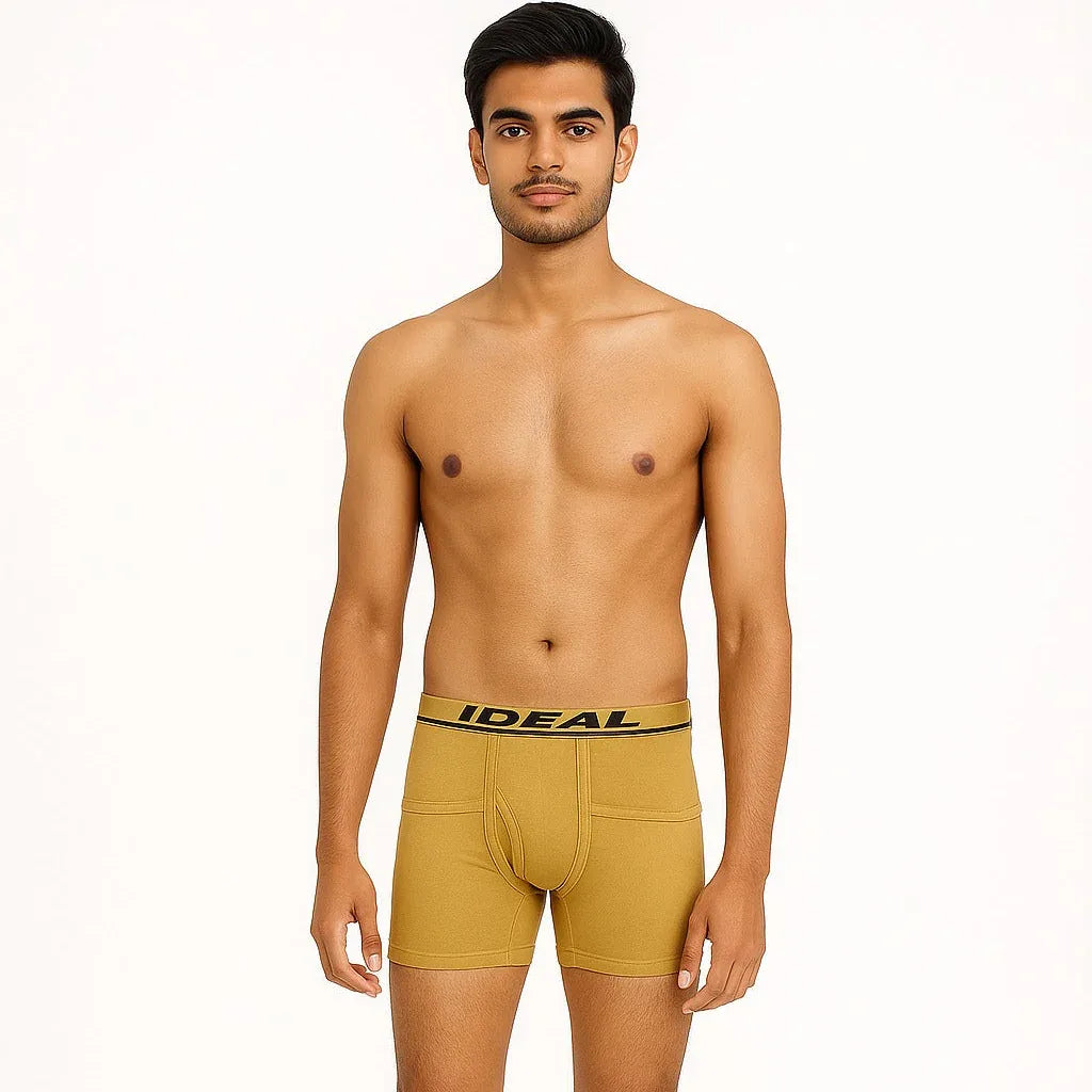 Rio Trunk Pocket Outer Elastic