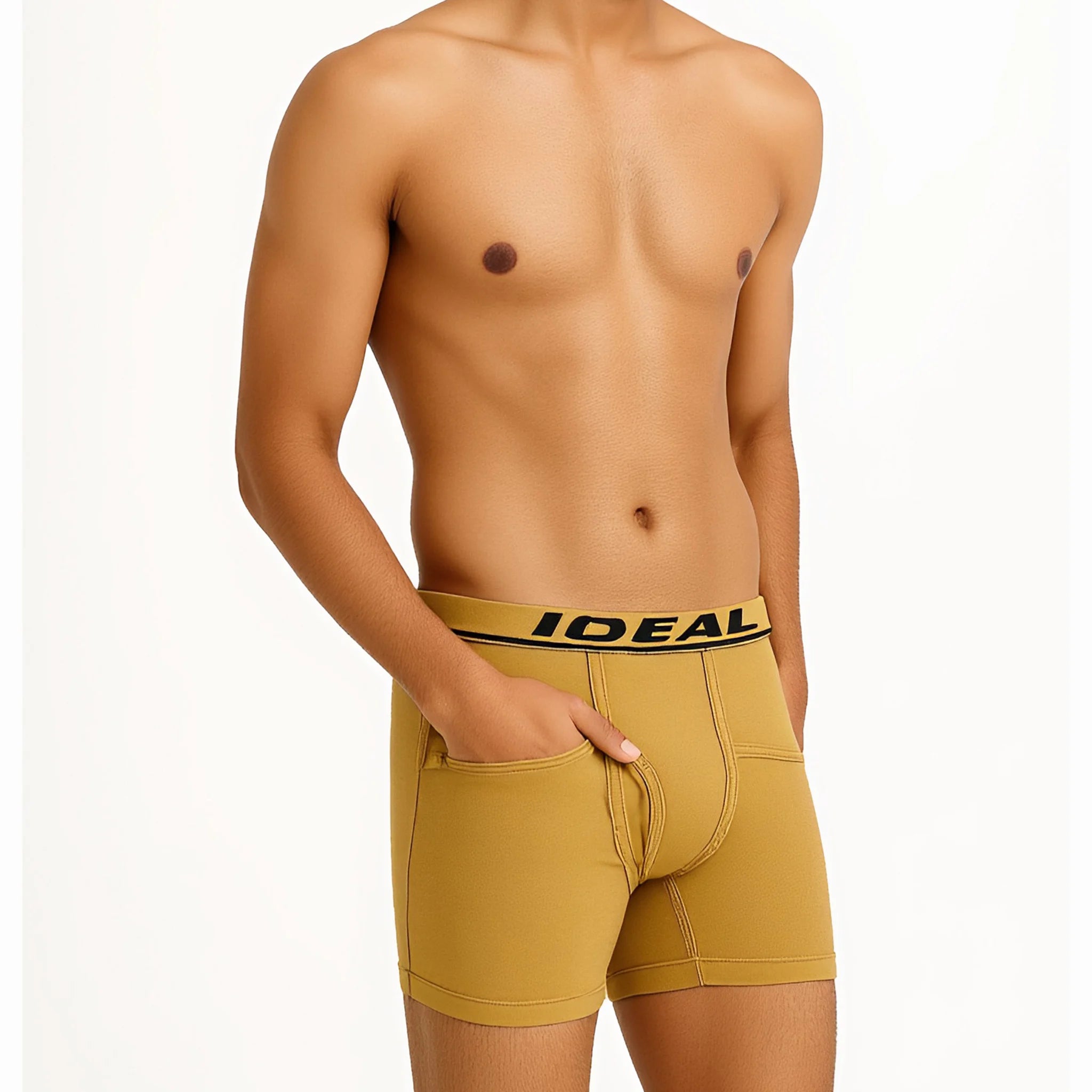 Rio Trunk Pocket Outer Elastic