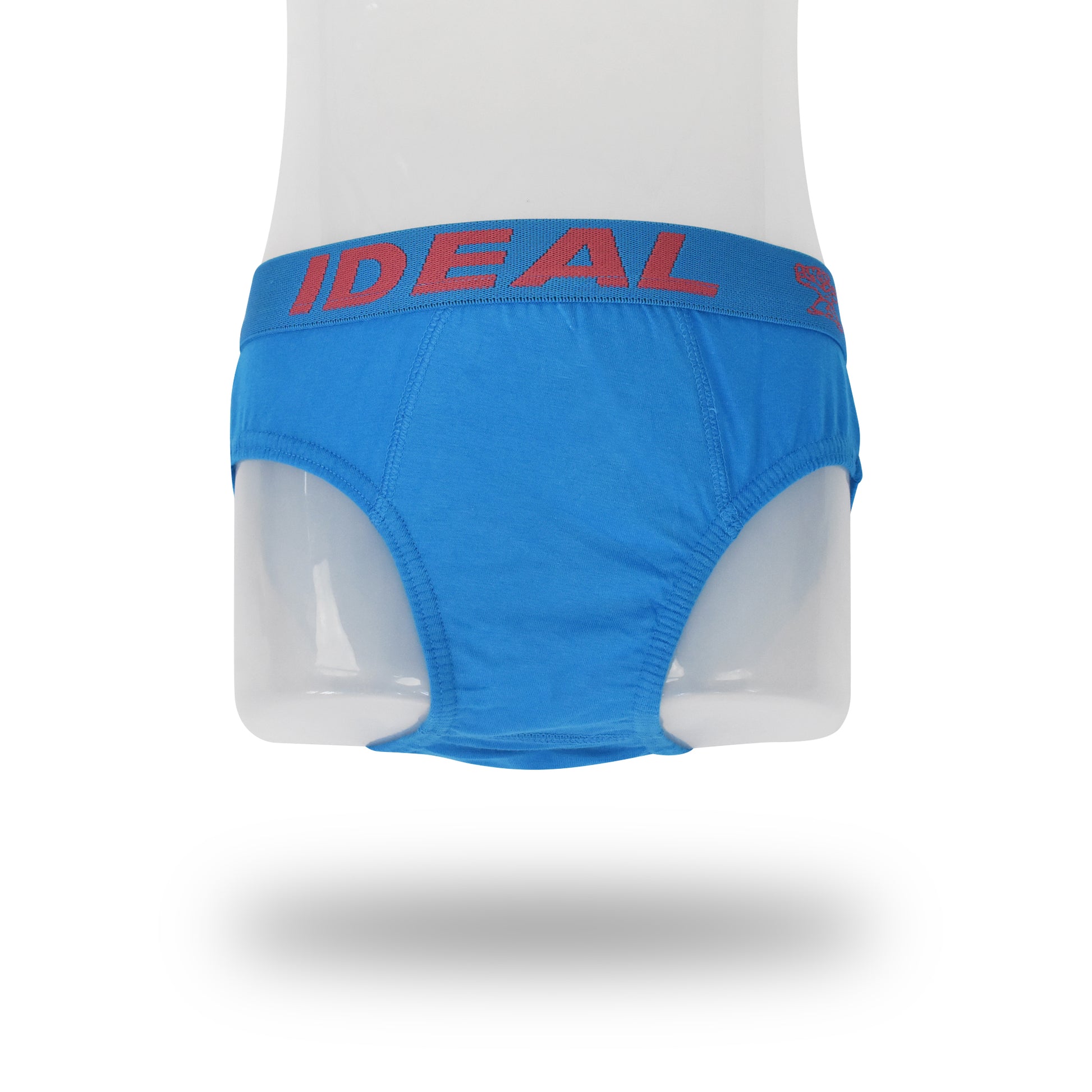 Boys Junior Royal Top Outer Elastic
