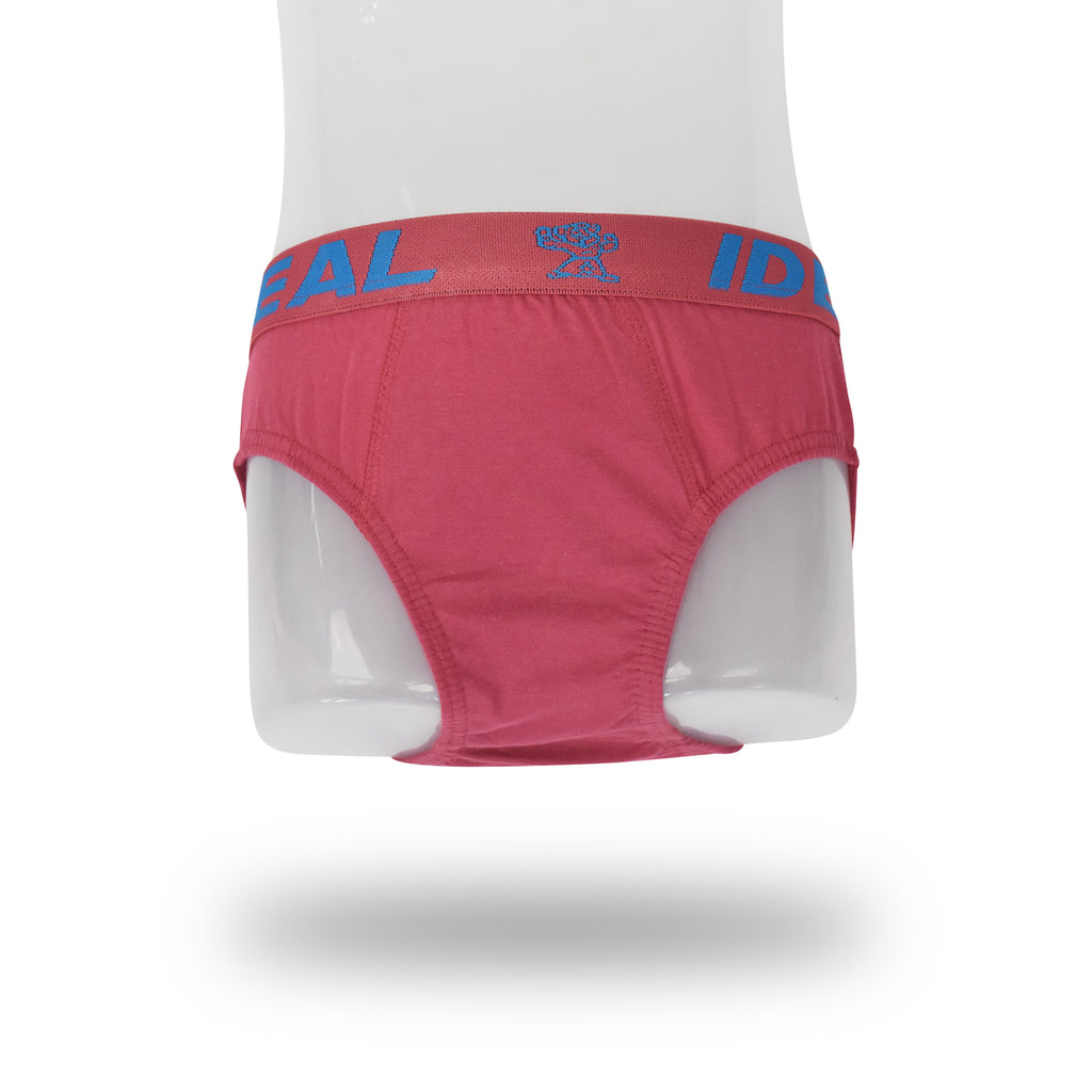 Boys Junior Royal Top Outer Elastic