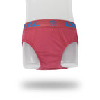Boys Junior Royal Top Outer Elastic
