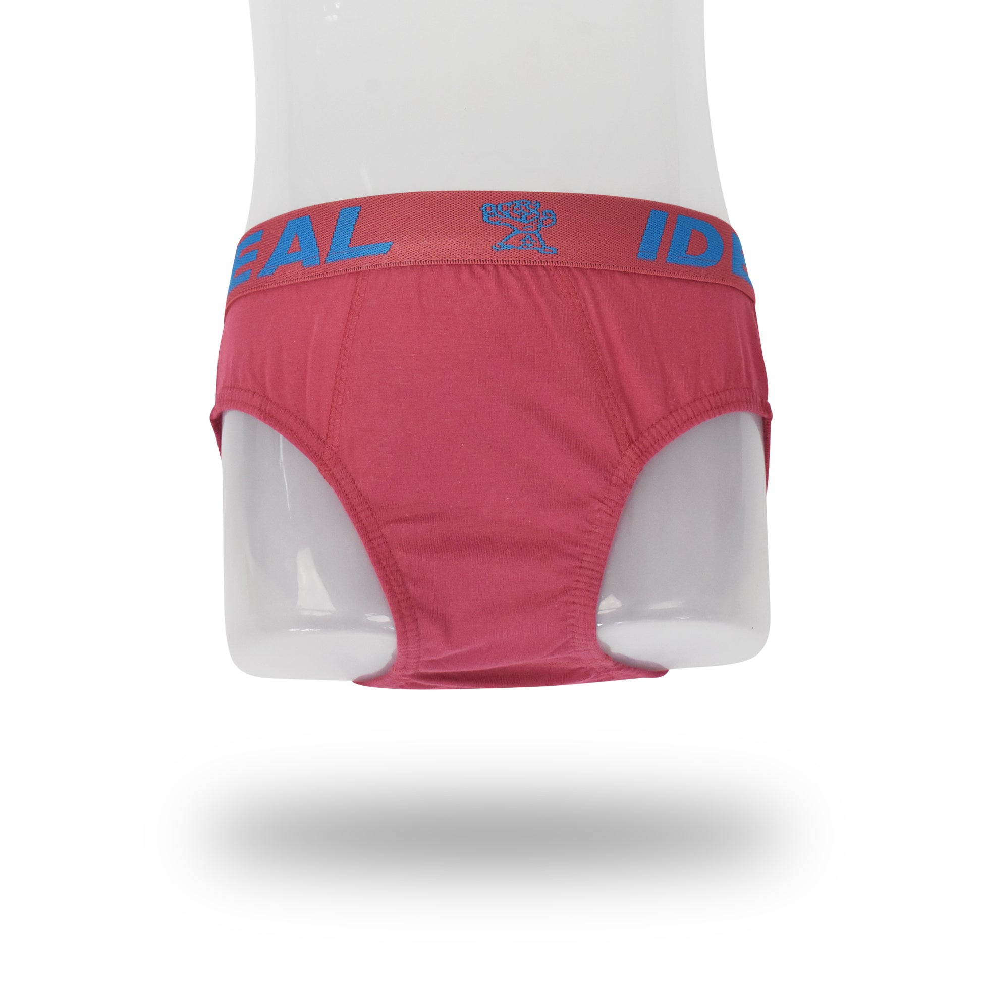 Boys Junior Royal Top Outer Elastic