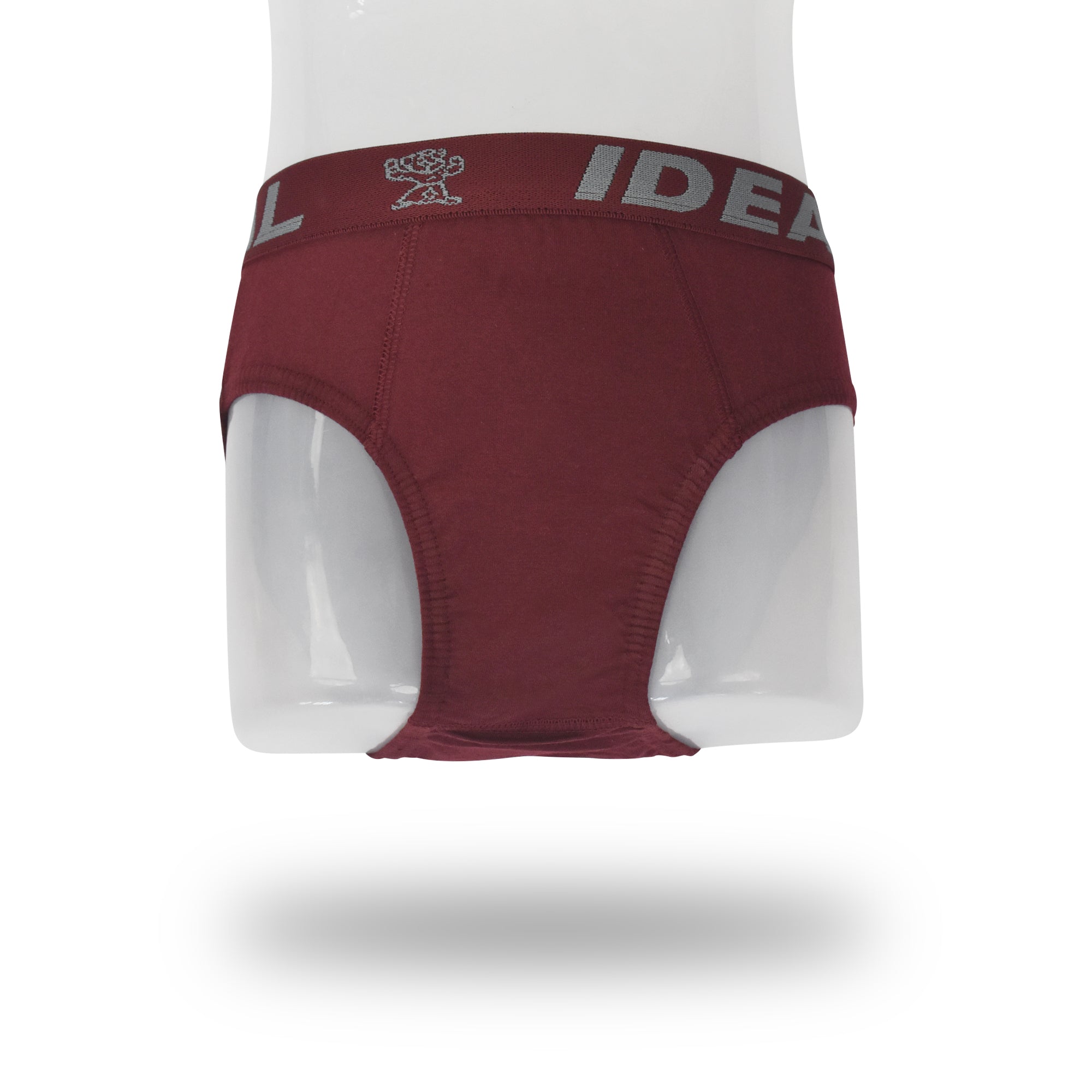 Boys Junior Royal Top Outer Elastic