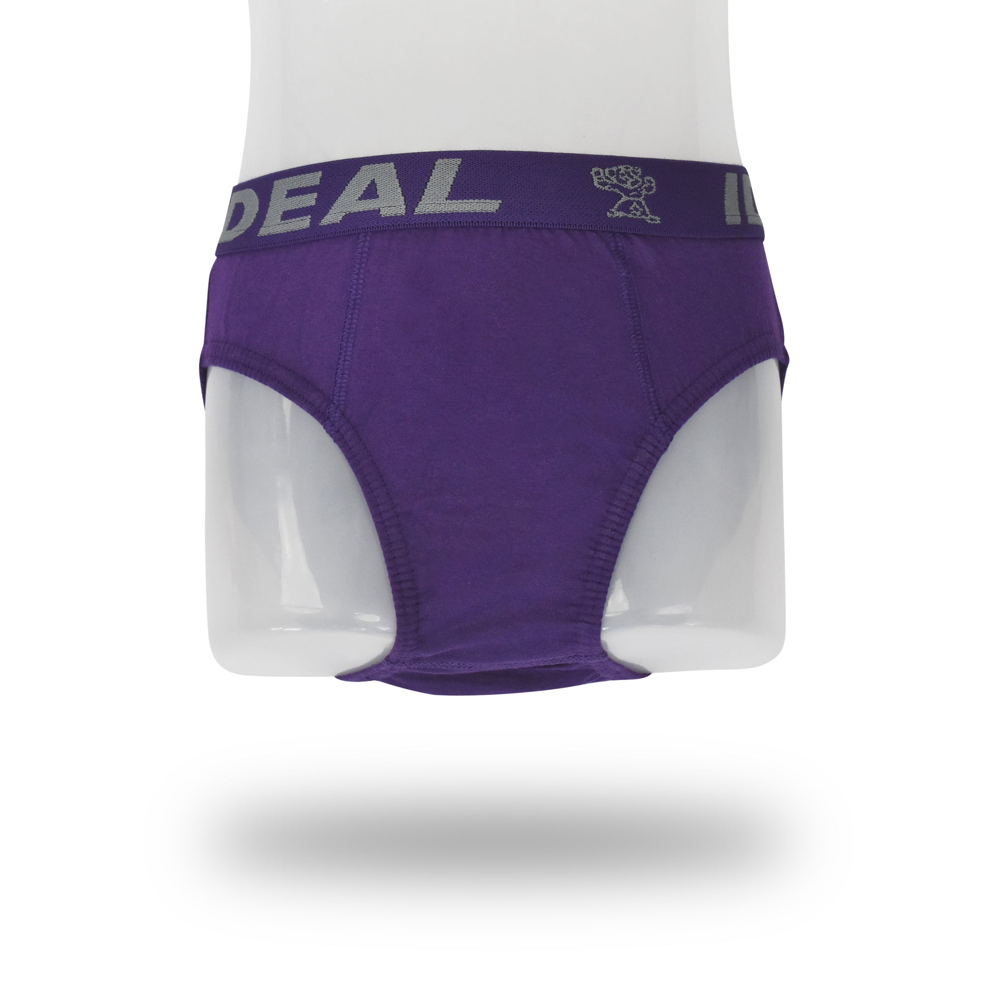 Boys Junior Royal Top Outer Elastic