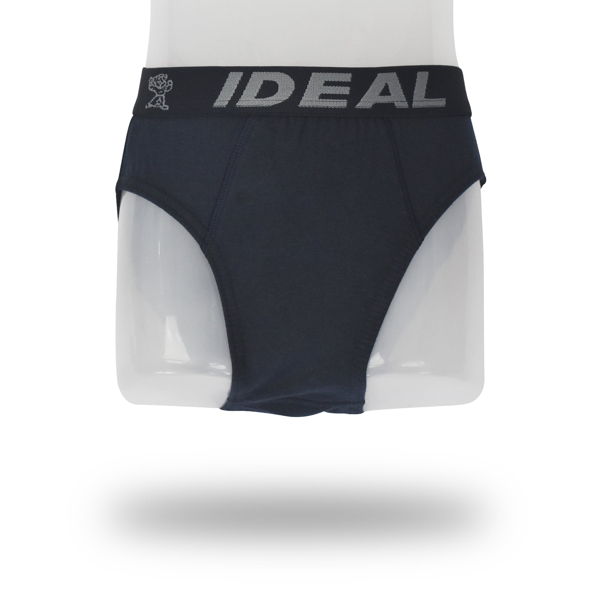 Boys Junior Royal Top Outer Elastic