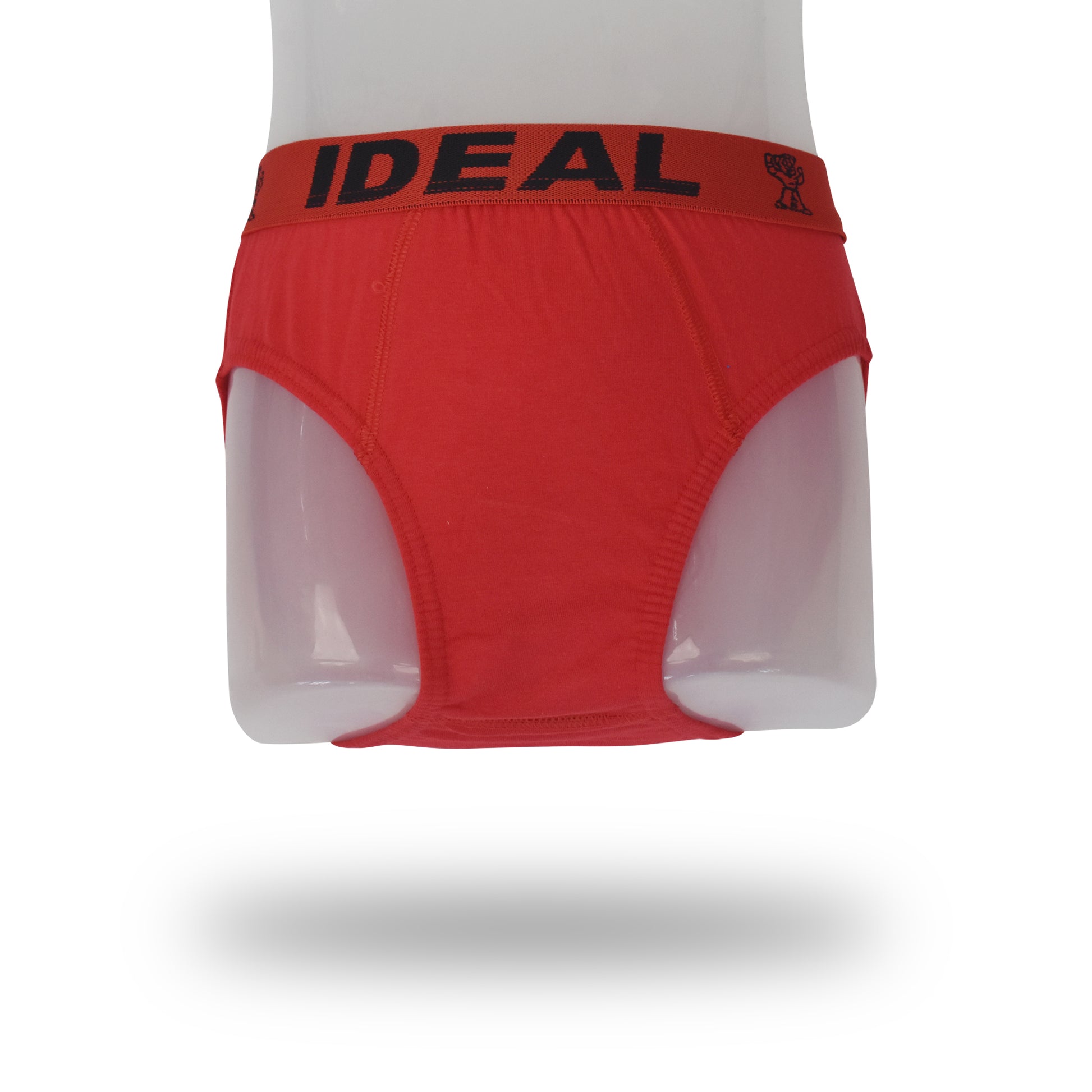 Boys Junior Royal Top Outer Elastic