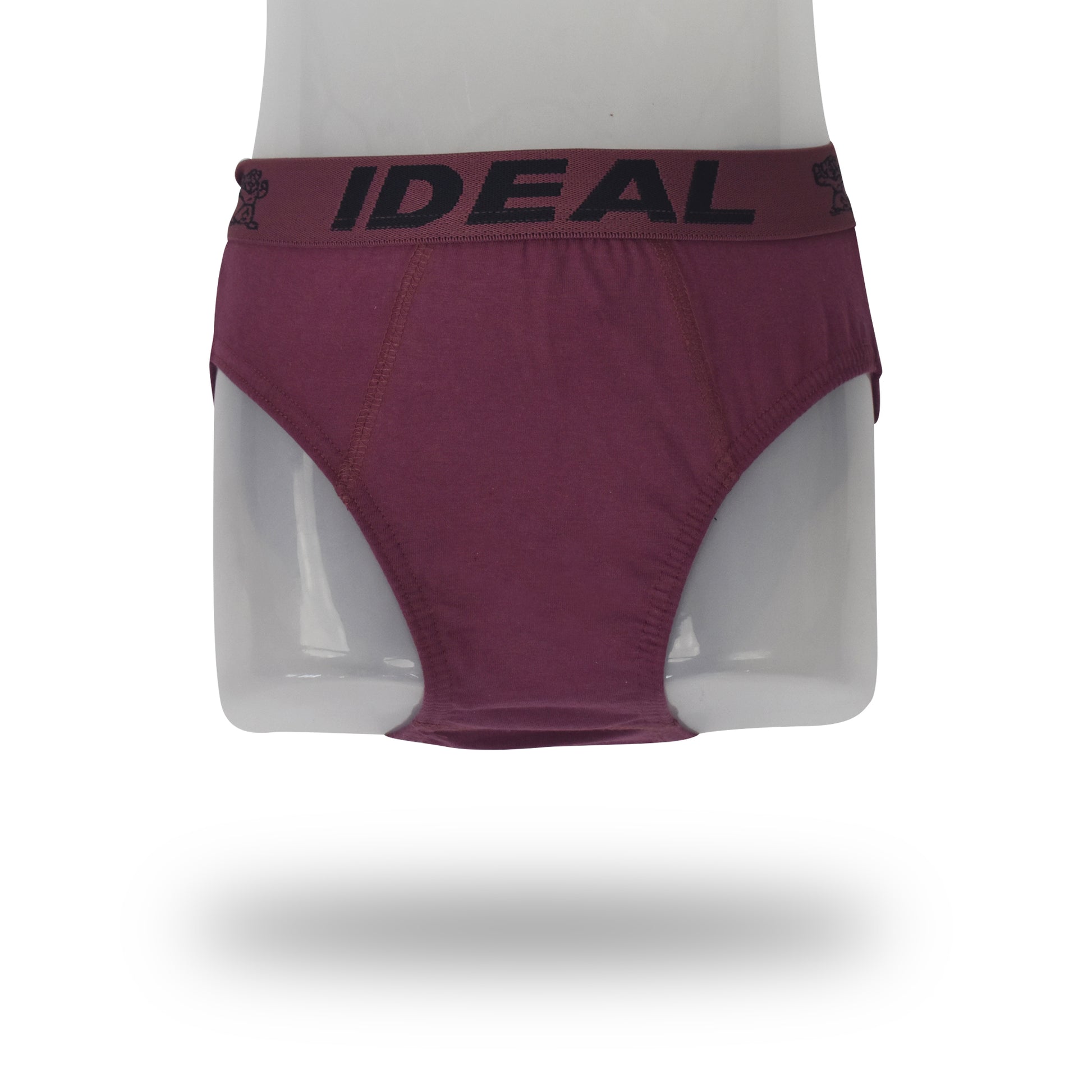 Boys Junior Royal Top Outer Elastic