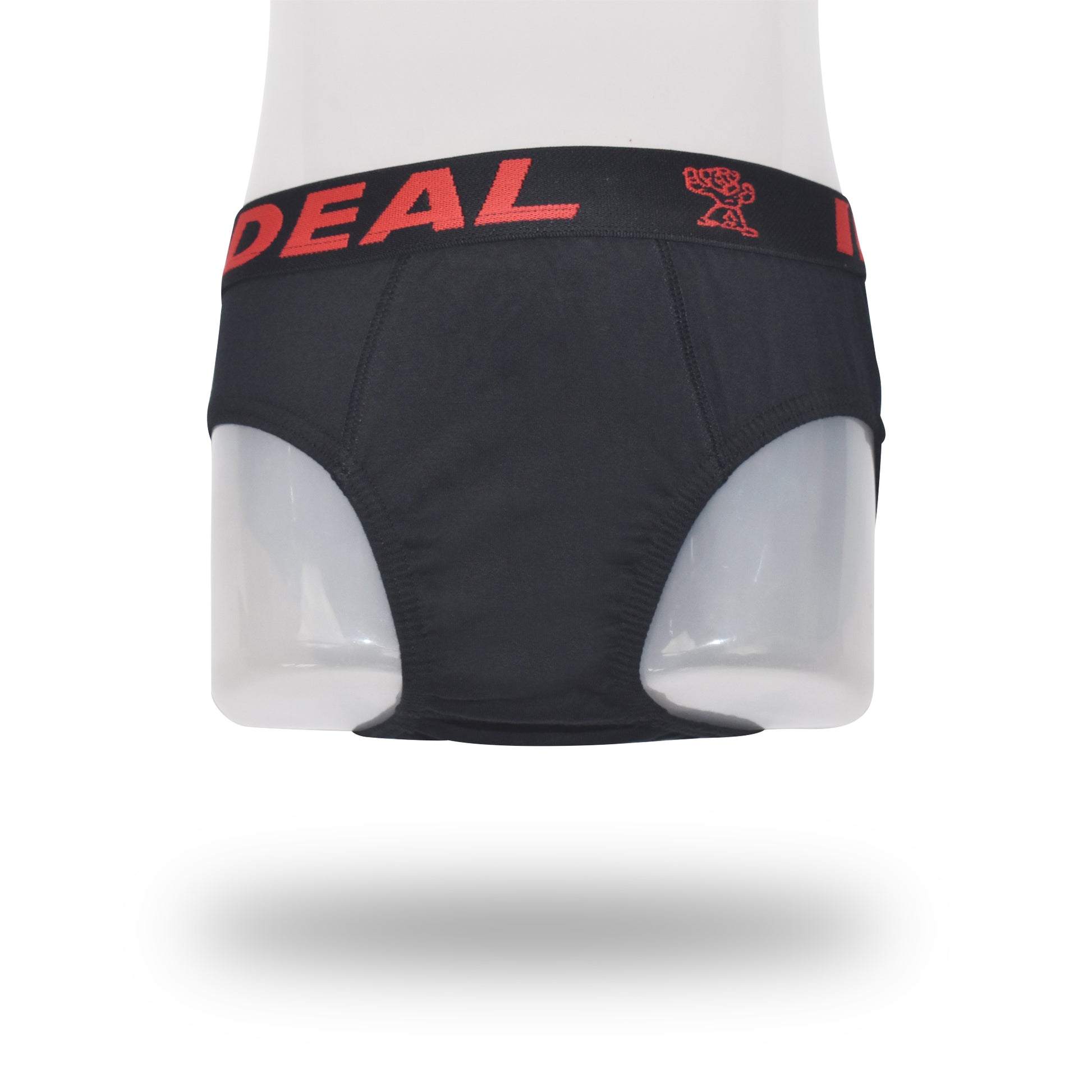 Boys Junior Royal Top Outer Elastic