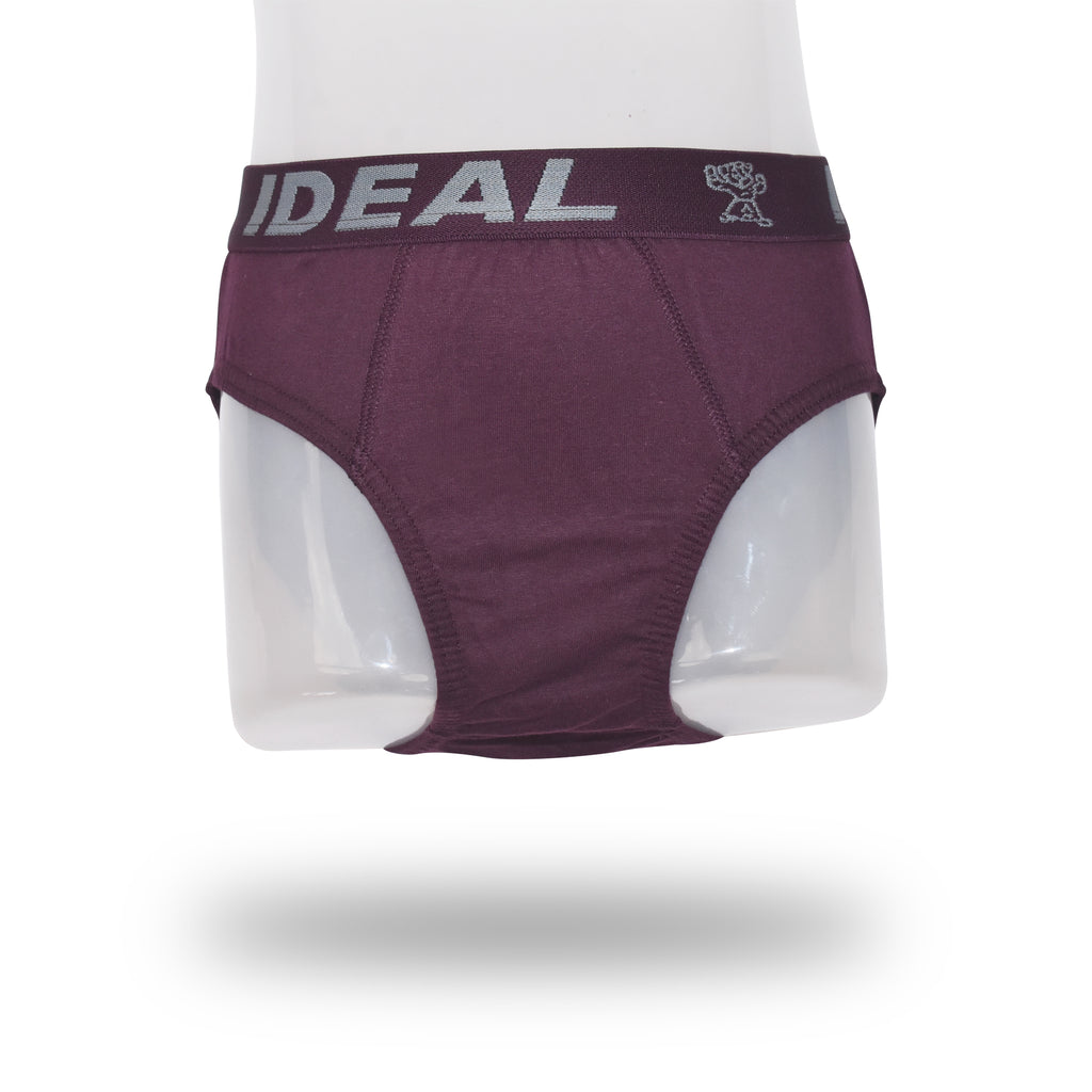 Boys Junior Royal Top Outer Elastic