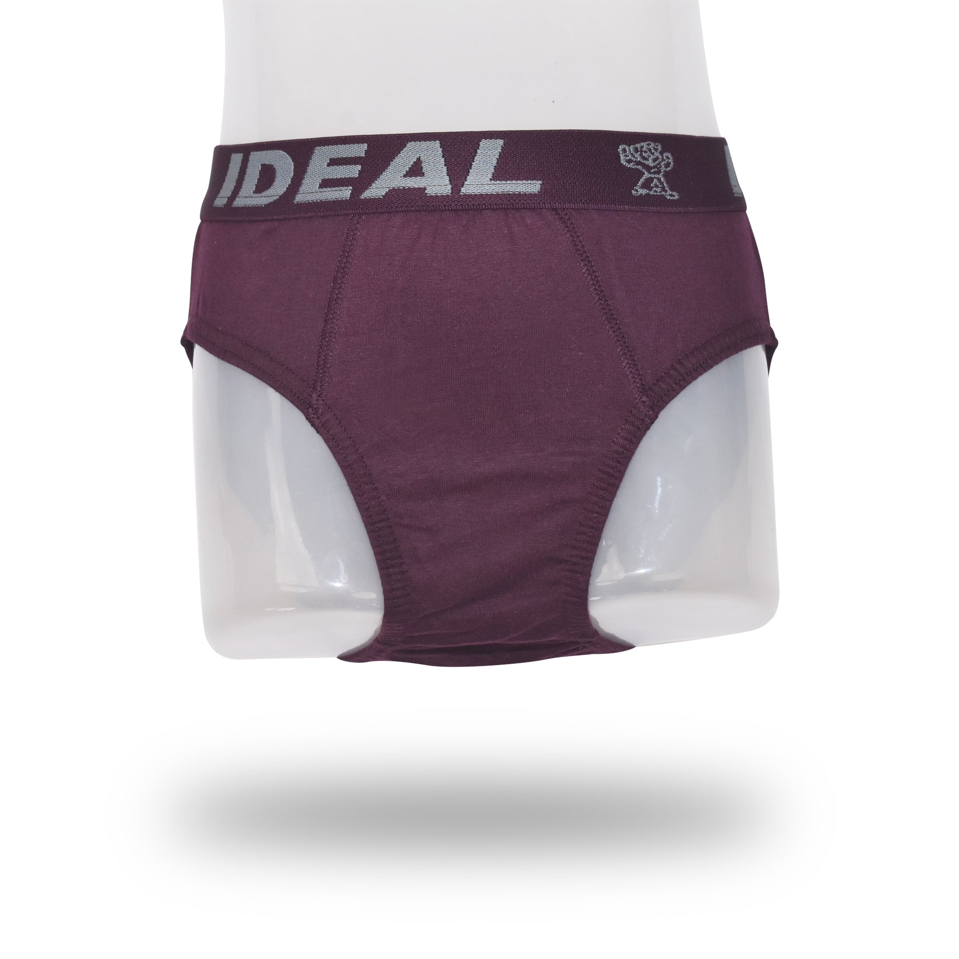 Boys Junior Royal Top Outer Elastic