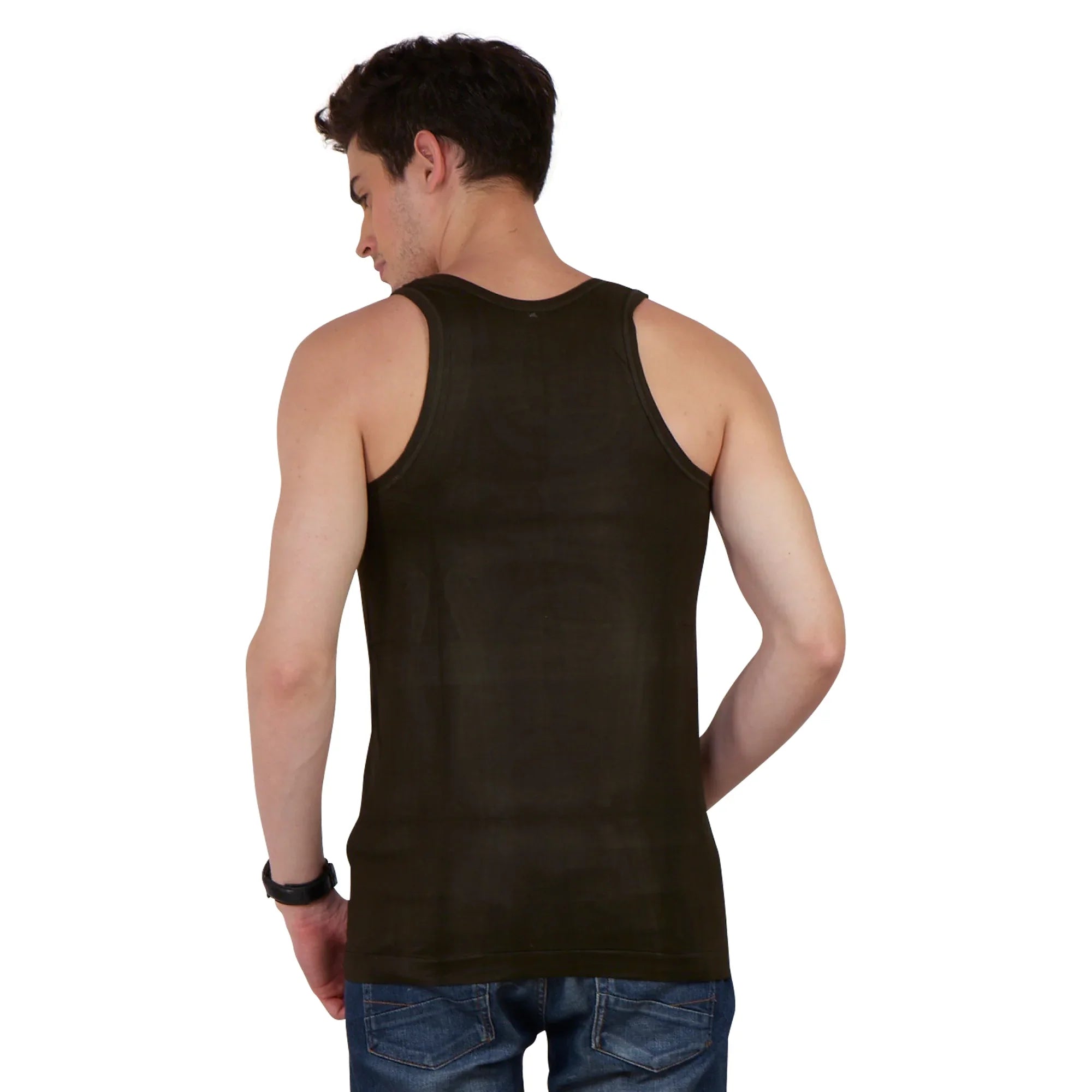 Vest RN Colour ( 10 pcs ) Pack