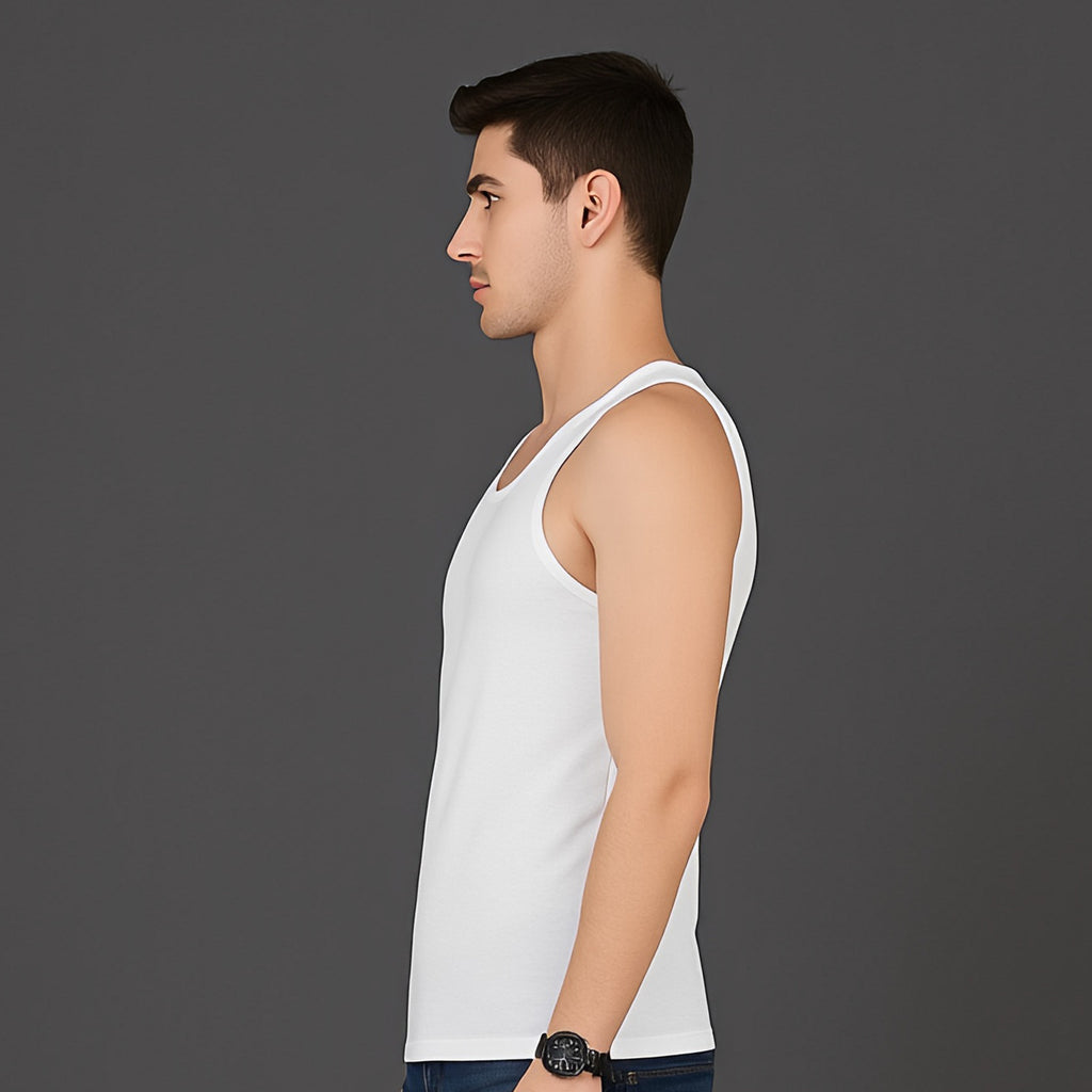 Mens Premium Vest RN