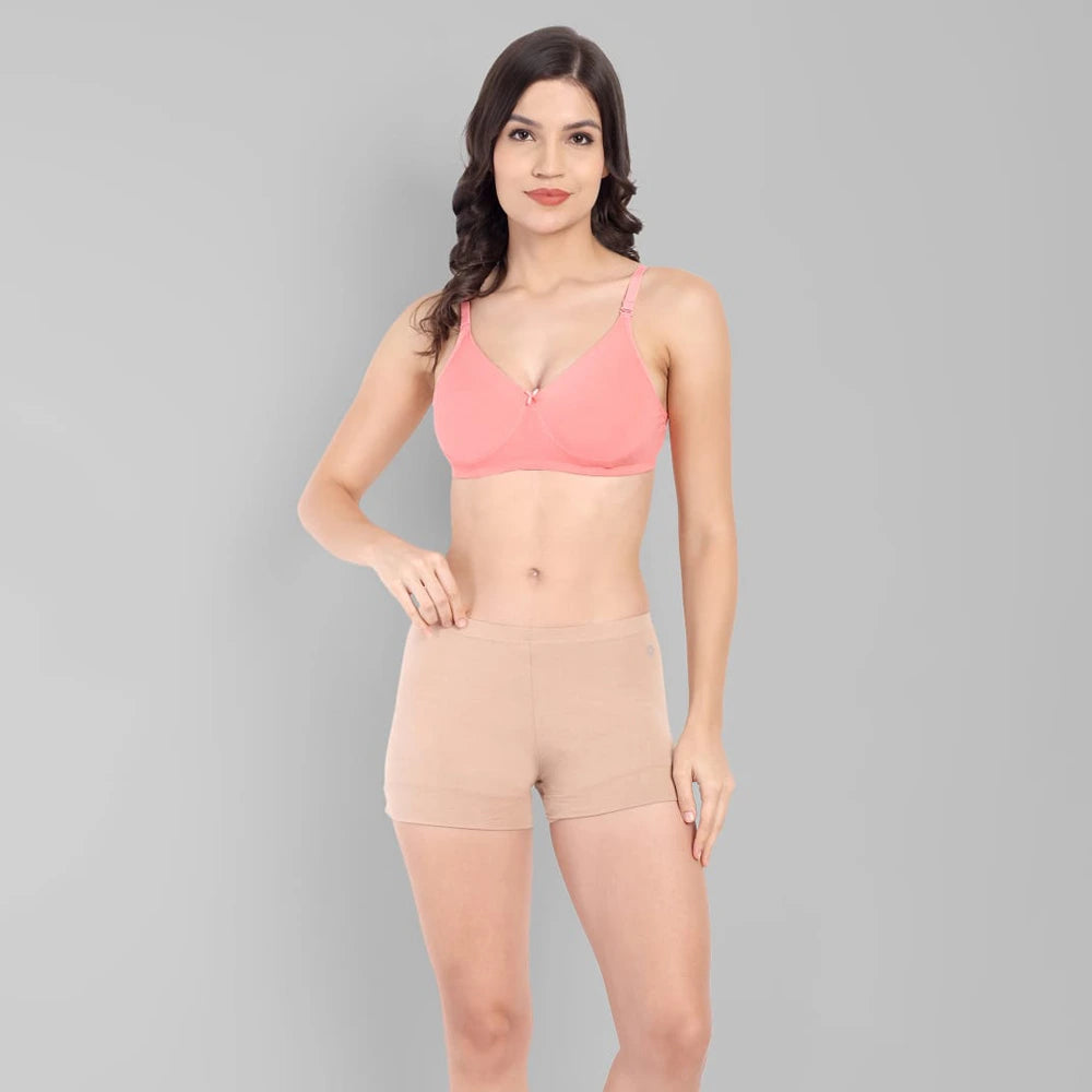 Spark Womens T-shirt Brassier
